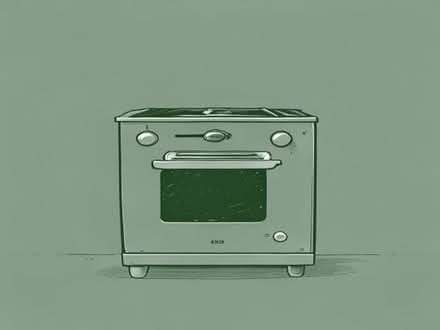 Photo of Electric Oven/cooker (Skerton LA1) #1