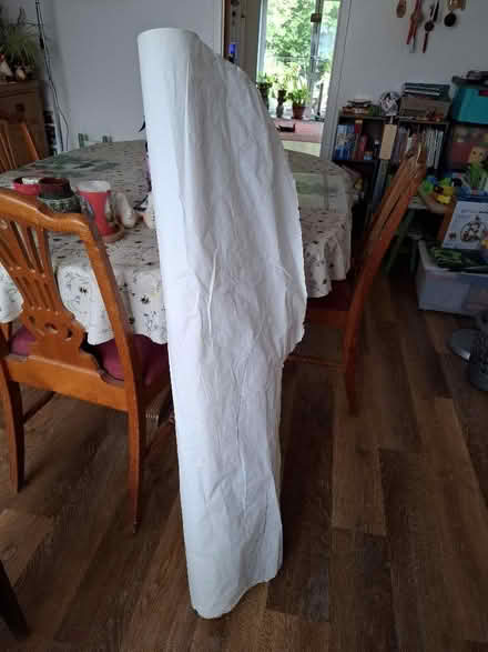 Photo of free Roll of paper (Benhall GL51) #1