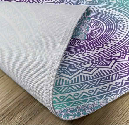 Photo of free Table cloth and 3 Placemats (Bowie) #1