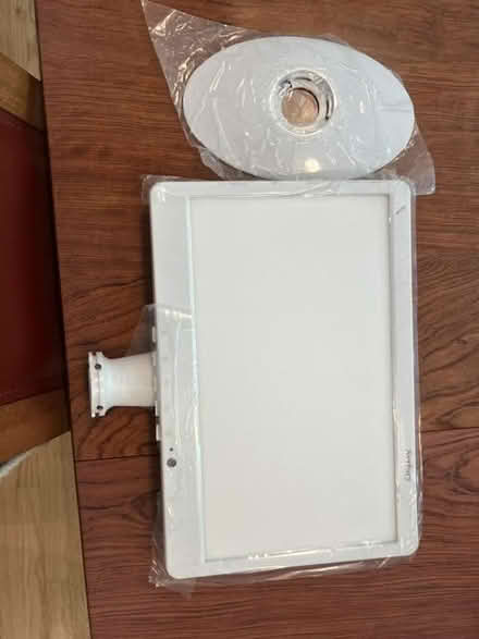 Photo of free Bright Light Therapy Light (Van Ness Cleveland Park metro) #1