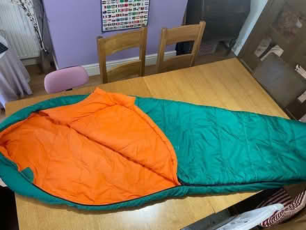 Photo of free Sleeping bag (Kings Heath B13) #1