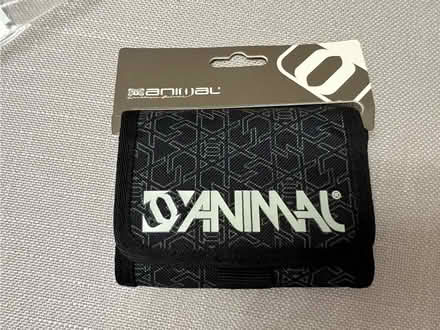 Photo of free New/unused Animal wallet (Westbrook WA5) #2