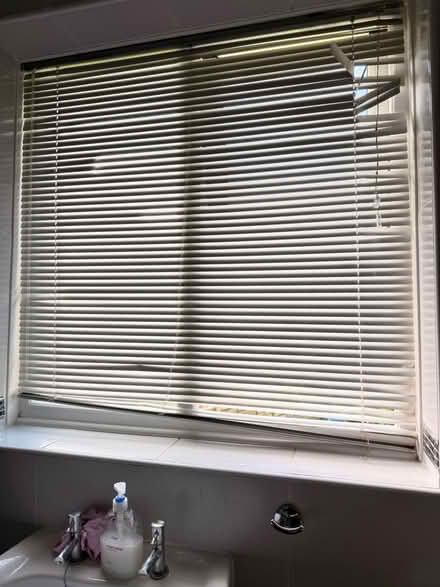 Photo of free Silver blinds (Bailiff Bridge BD12) #1
