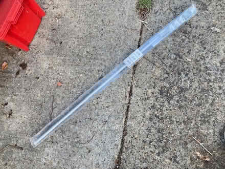 Photo of free Curtain poles (Wallingford OX10) #1