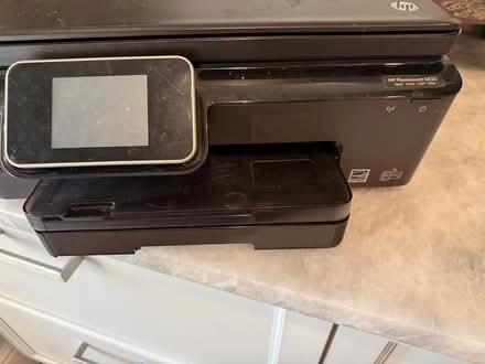 Photo of free HP 6520 printer (Regent Square) #1