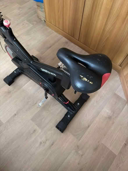 Photo of free Indor bike (Addiscombe CR0) #3
