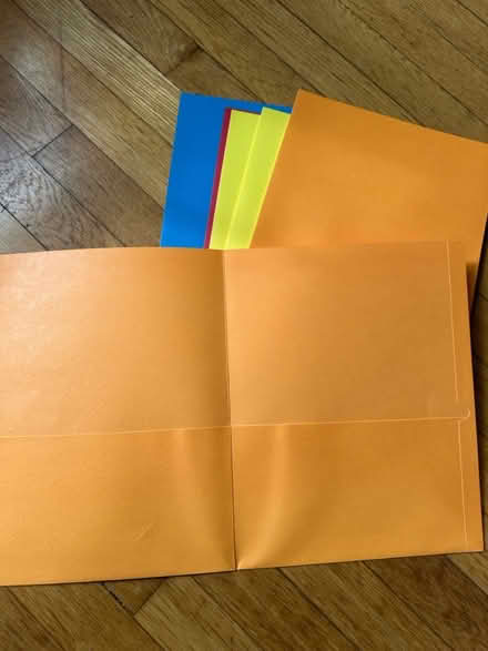 Photo of free Office things (Burlington) #1