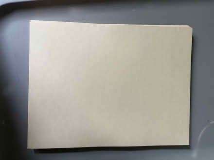 Photo of free Office things (Burlington) #2