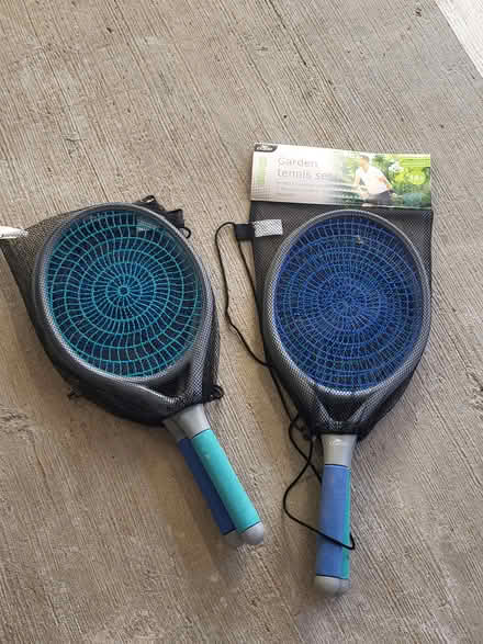 Photo of free Kids tennis Rackets (Glasnevin) #1