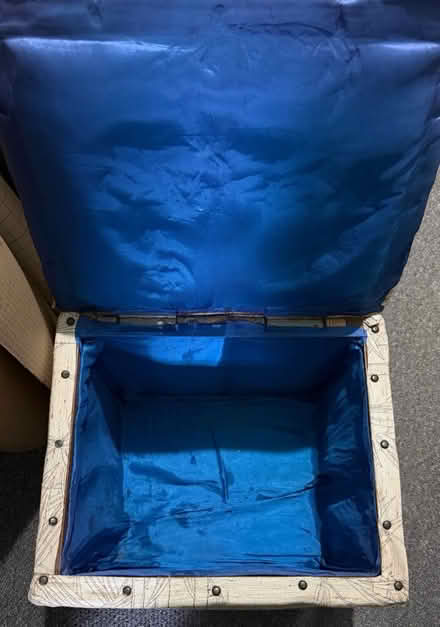 Photo of free Storage Box (Southsea PO5) #2