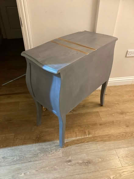 Photo of free Chest of drawers French style (Fareham off Kiln Road PO16) #4