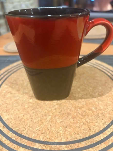 Photo of free Full set of dinnerware (North Bermondsey SE16) #2