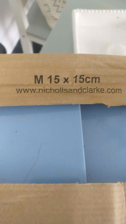 Photo of free Two Boxes Of New Wall Tiles. (Chingford E4) #2