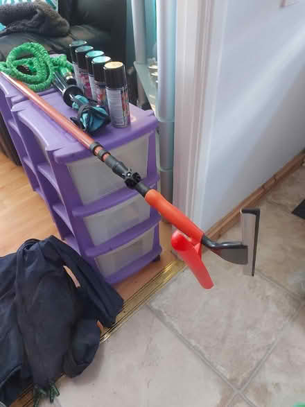 Photo of free Job lot of bits (Odd Down BA2) #2