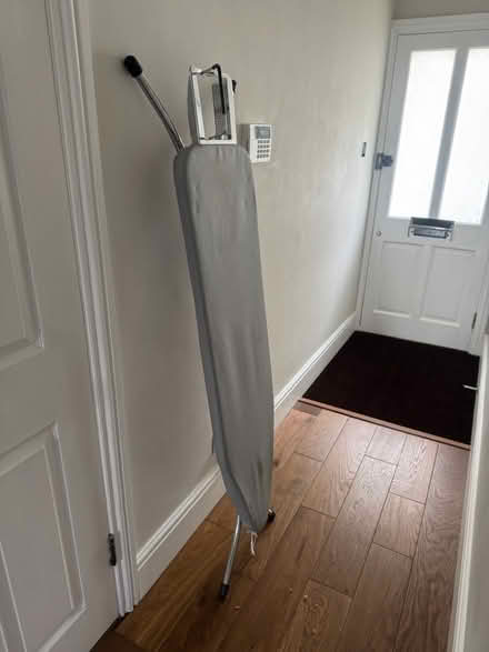 Photo of free Ironing board (Hove BN3) #2