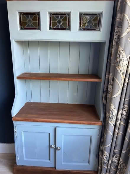 Photo of free Cupboard/Shelf (Carshalton Beeches SM5) #1