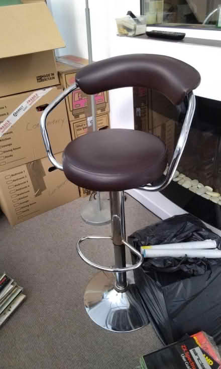 Photo of free Stool (Fishponds BS16 2PT) #1