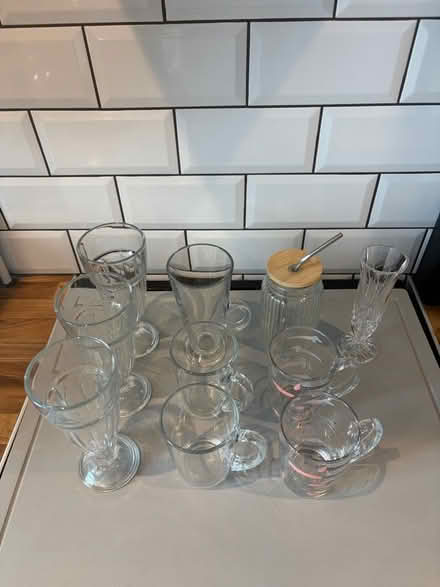 Photo of free Glassware (BN22) #2