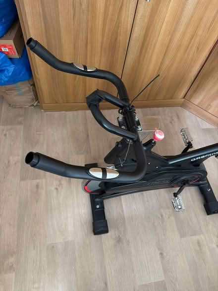 Photo of free Indor bike (Addiscombe CR0) #2