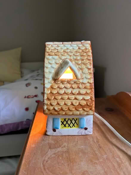 Photo of free Child's nightlight (Great Missenden HP16) #2