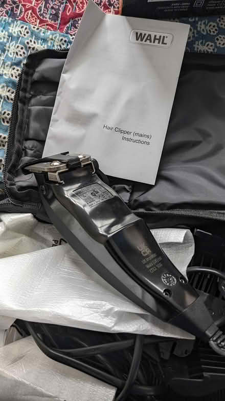 Photo of free Hair Clippers (Ramsgate CT11) #2