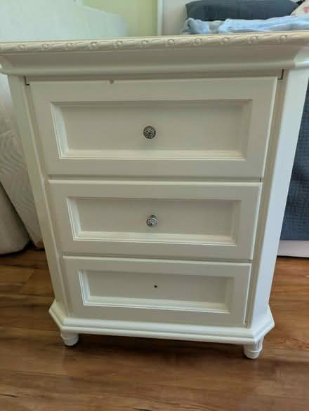 Photo of free Night Stand (Grafton, Ma) #4