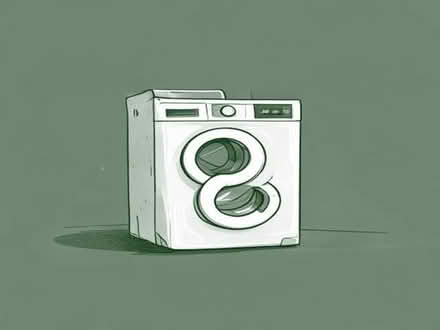 Photo of washing machine (Hindley WN2) #1