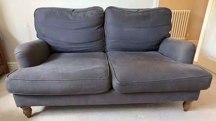 Photo of free Sofa.com Bluebell Sofa - two seater - with fire label (Twerton BA1) #1