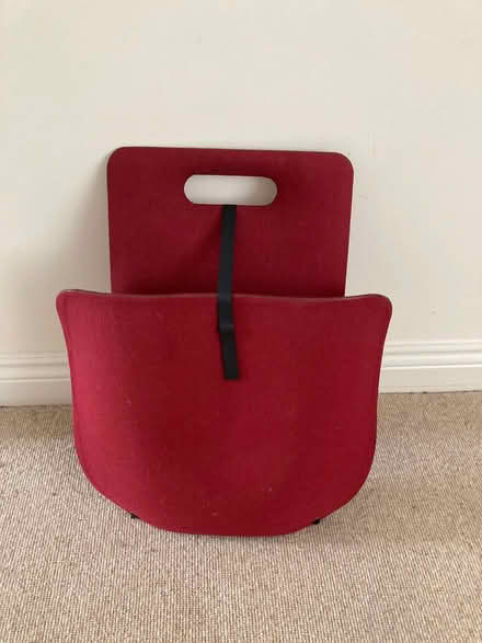 Photo of free Back Support (Leigh Park BA13) #2