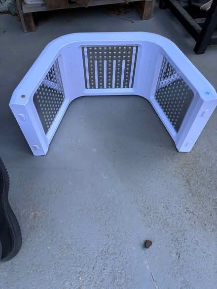 Photo of free LED color light therapy (Silver spring) #2