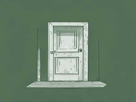 Photo of Door (Ivy Cross EX32) #1