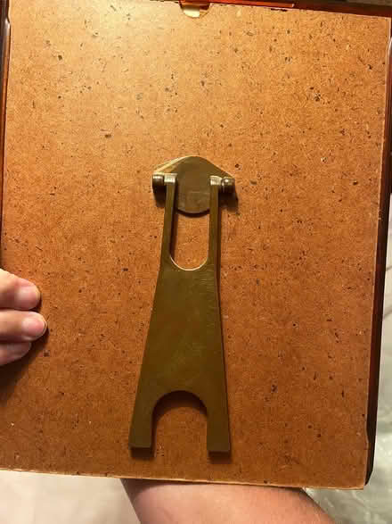 Photo of free Photo frame (Waterlooville PO7) #2