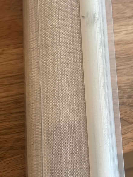 Photo of free Blackout Roller blind (Southside, Glasgow G41) #3