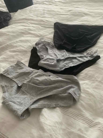 Photo of free Underwear (M32) #1