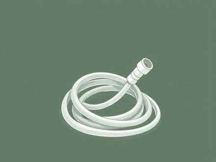 Photo of Hose pipe (Hixon ST18) #1