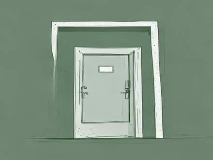 Photo of Pvc door (Penrith CA11) #1