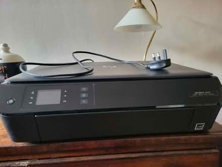 Photo of free HP Envy 4502 (Rudgard Kipling school) #1