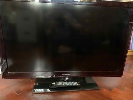 Photo of free Two Televisions (Princes Risborough HP27) #1