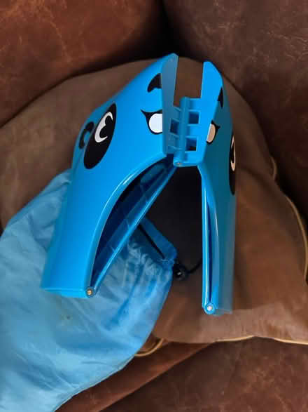 Photo of free Toddler dinner seat and toilet seat (Southampton) #4