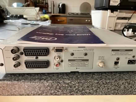 Photo of free electric items (Wallingford OX10) #4