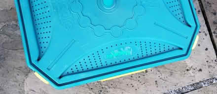 Photo of free Swingball (LN2) #3