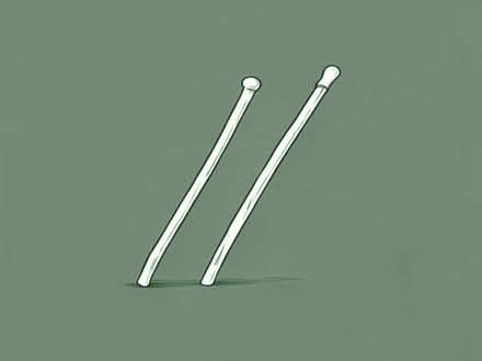 Photo of free Walking stick (Pensby CH61) #1