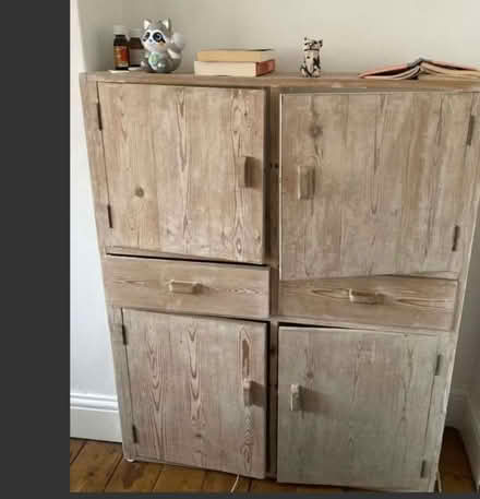 Photo of free Lovely cupboard (Oxford OX4) #1