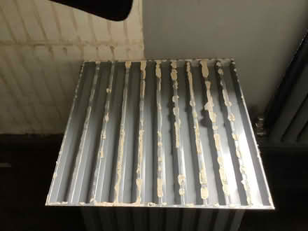 Photo of free 3D Wall Panels - Grey- 50cm x 50cm (Hatfield, AL10) #3