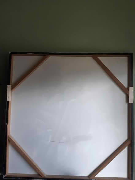 Photo of free Ready-to-hang canvas pictures (2) (Edinburgh EH17) #4