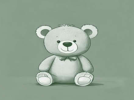 Photo of Soft toy teddies for our school fete (Stanford in the Vale SN7) #1