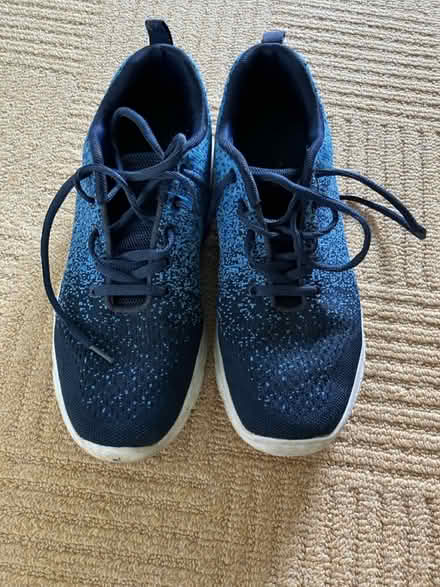 Photo of free Women’s trainers (St. Michaels Mead, B/Stortford) #1