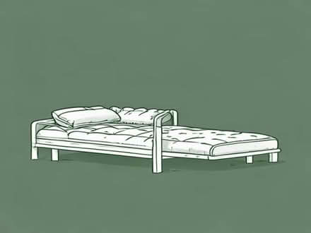 Photo of free Child cots and mattresses (Bedfont TW13) #1