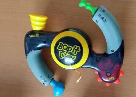 Photo of free Bop It Extreme (east twickenham) #1