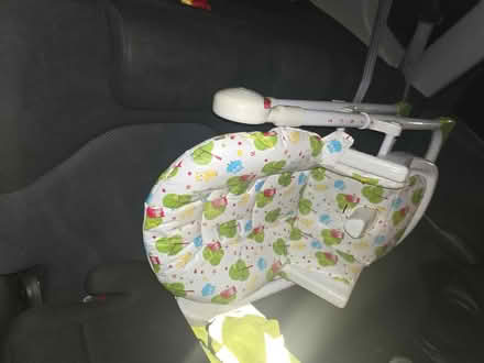 Photo of free Baby Chair (B663PD) #1